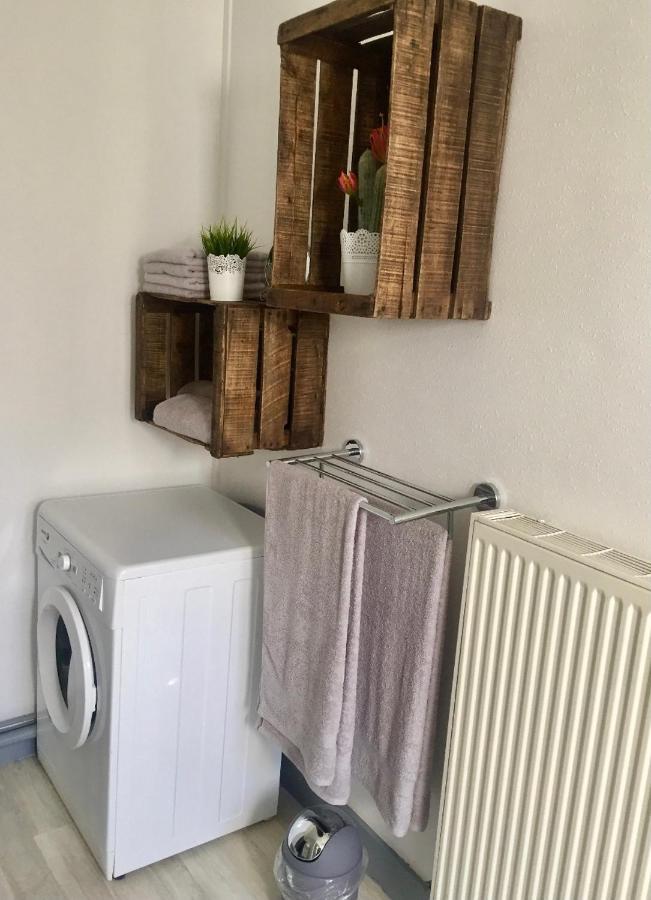 Charmant T2 Proche Vieille Ville Montluçon Exteriör bild